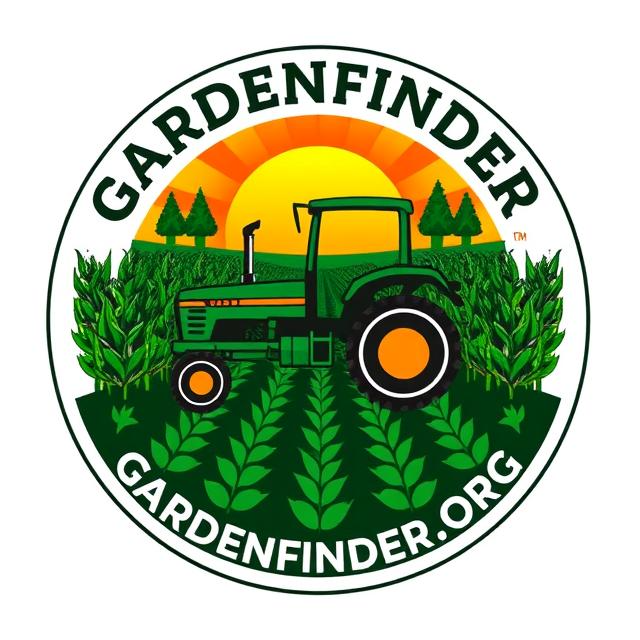 Garden Finder